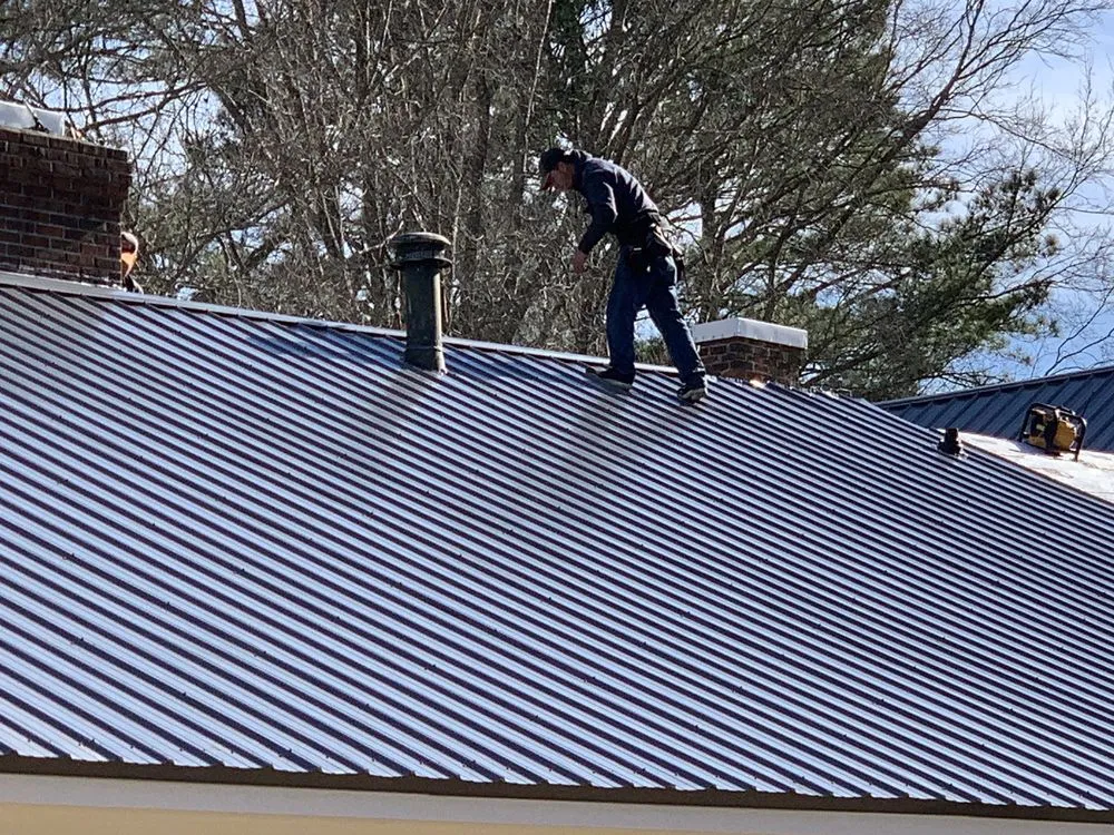 Slide of East Coast Home Repair