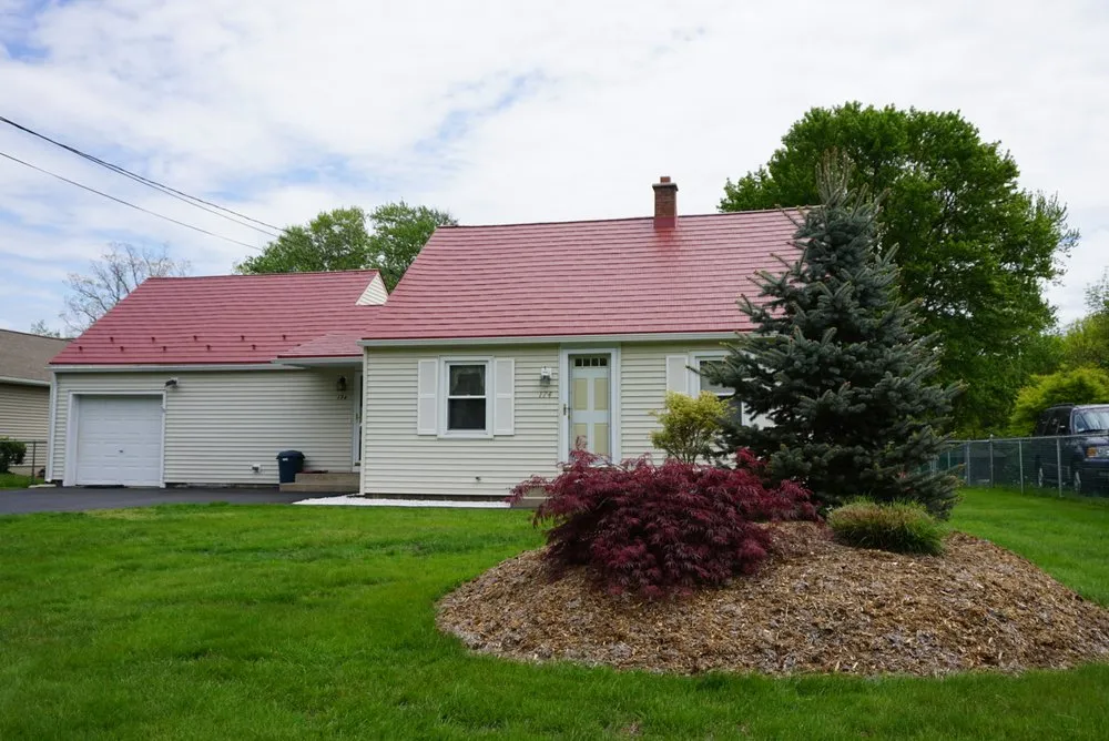 Slide of East Coast Metal Roofing