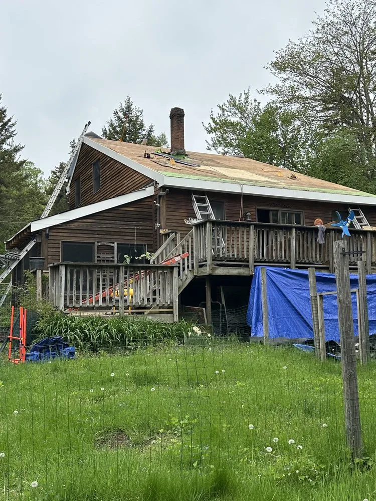 Slide of East Coast Metal Roofing