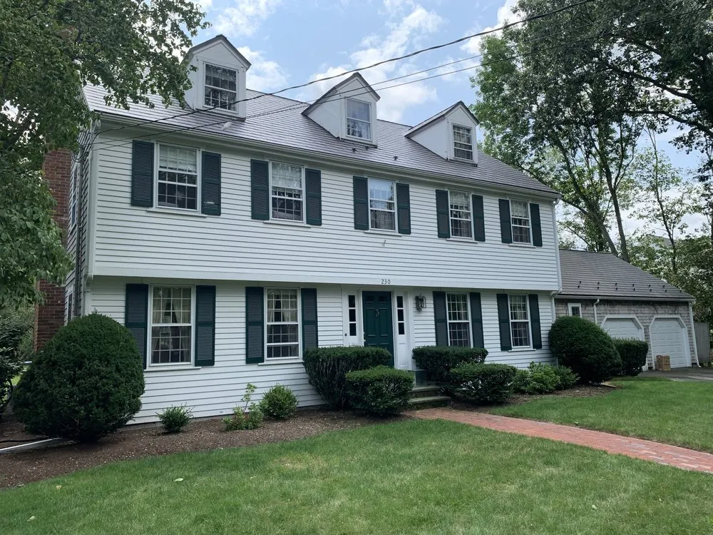 Slide of East Coast Metal Roofing