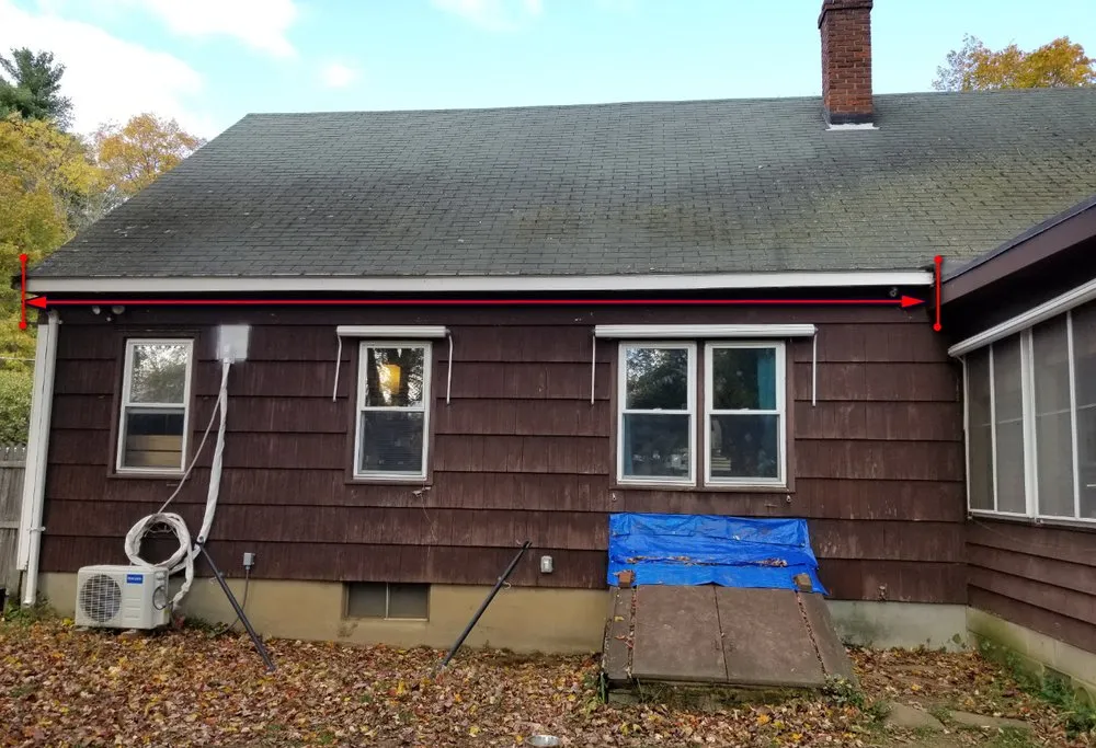 Slide of East Coast Metal Roofing