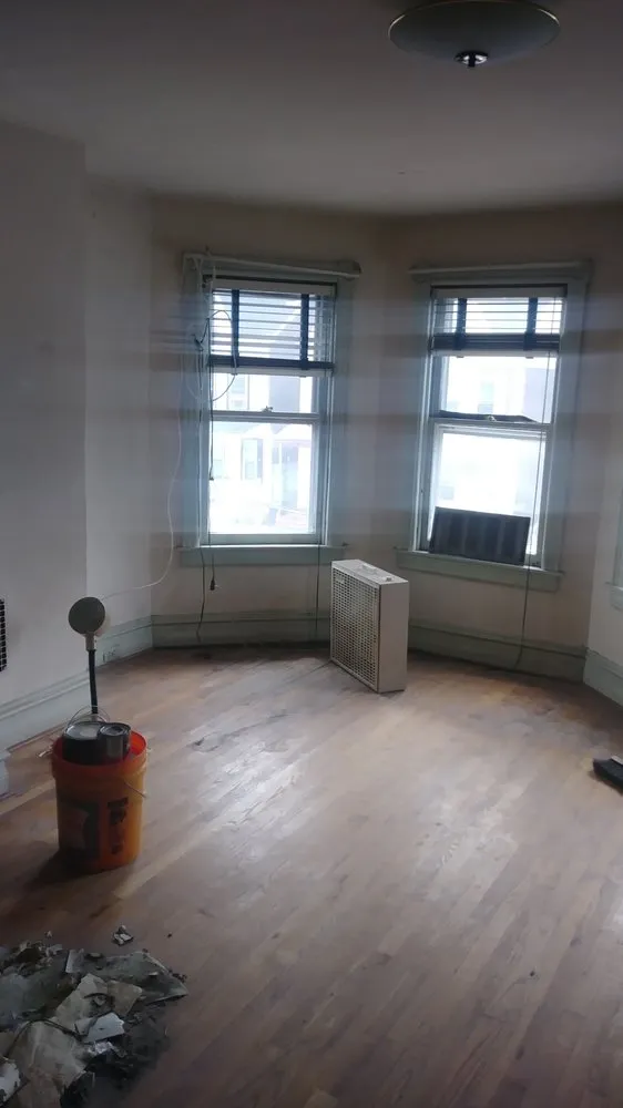 Slide of East Coast Paradise Decks