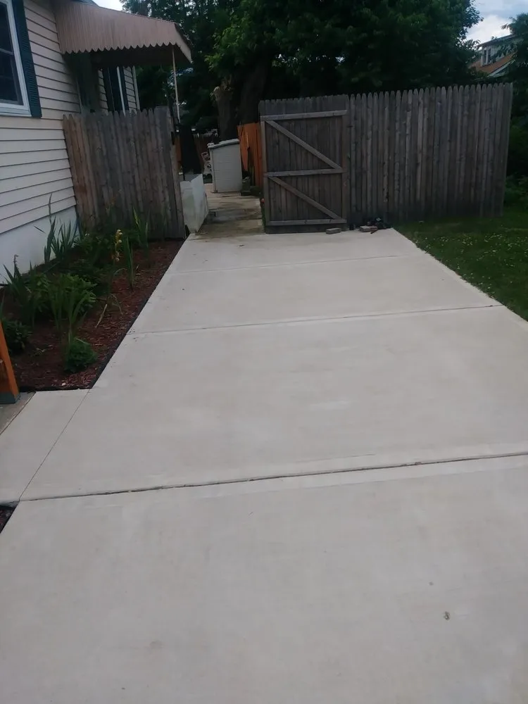 Slide of East Coast Paradise Decks