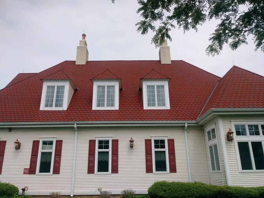 Slide of East Coast Paradise Decks