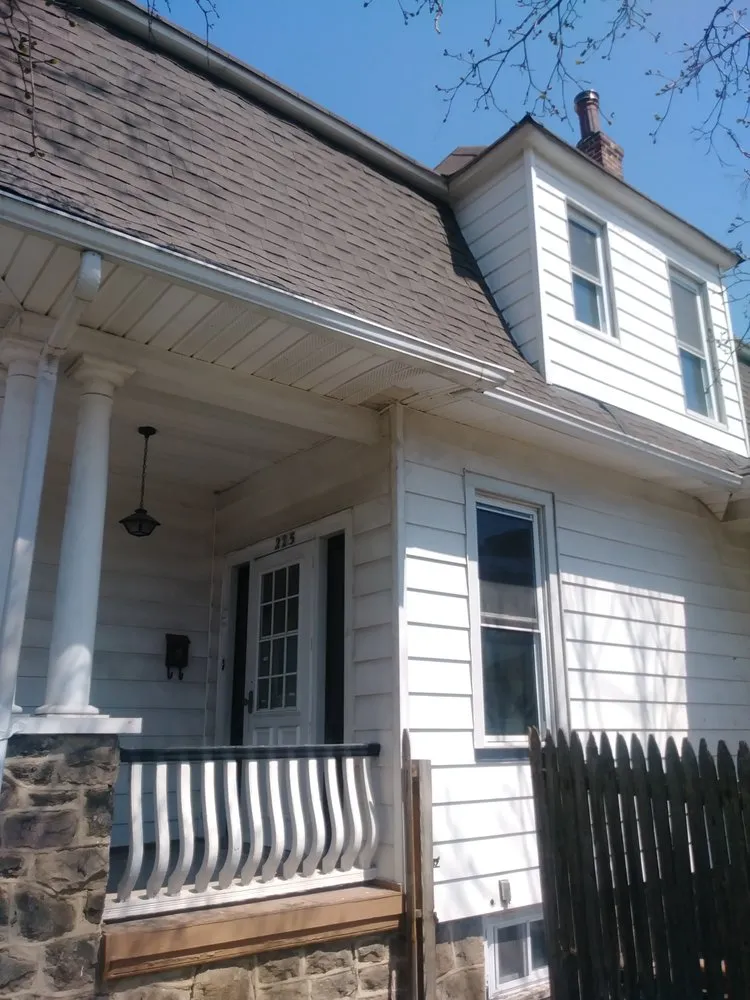 Slide of East Coast Paradise Decks