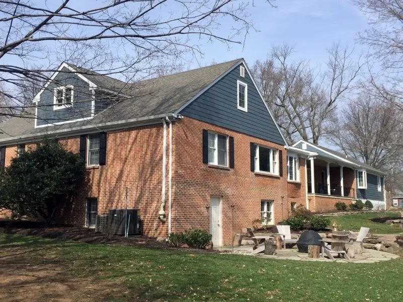 Expert roof repair for homes across Perkiomenville, PA - East Coast