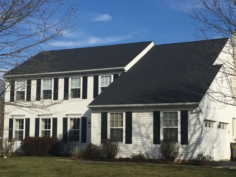 Professional roof installation for fast service across Perkiomenville, PA - East Coast