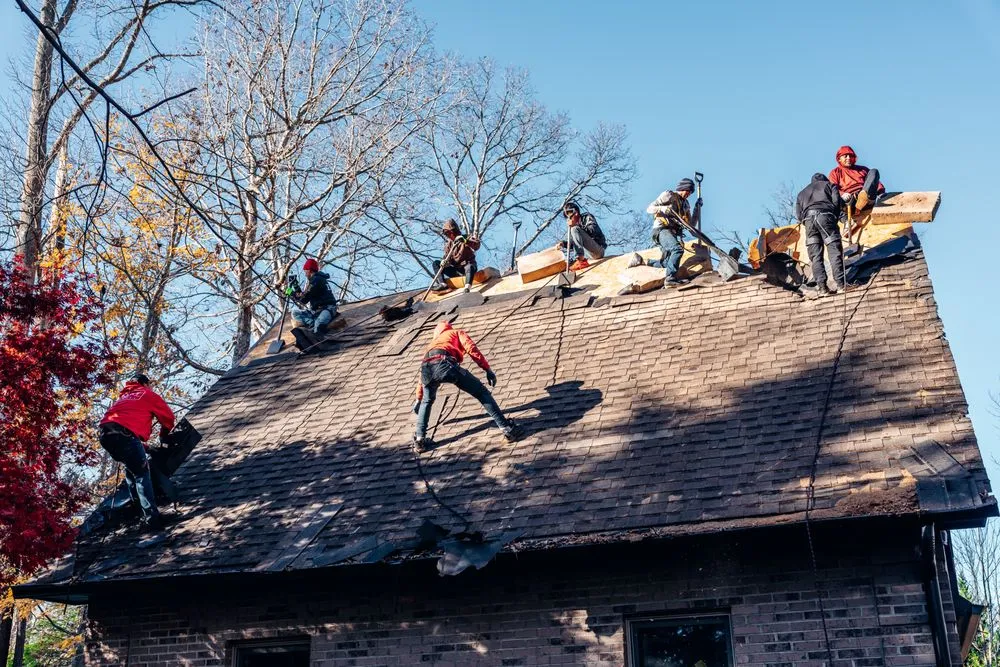 Slide of East Coast Renewable