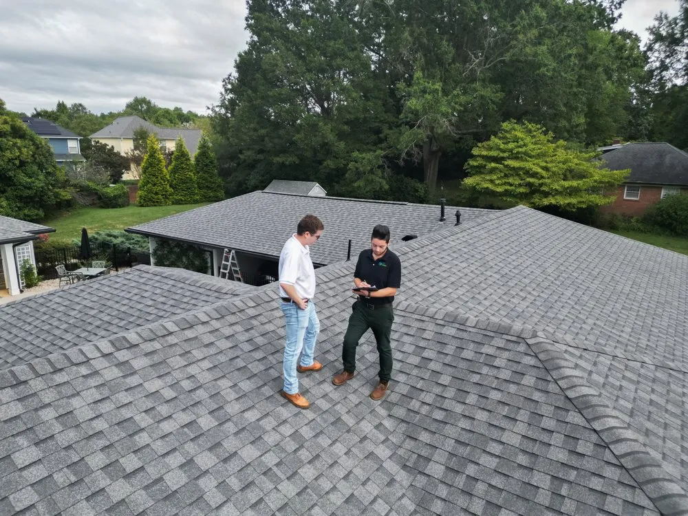 Slide of East Coast Renewable