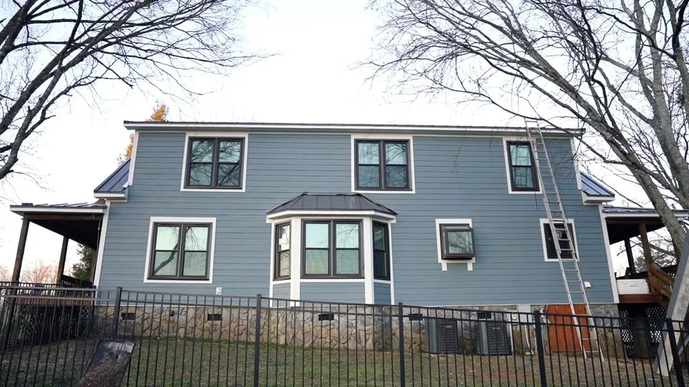 Slide of East Coast Renewable