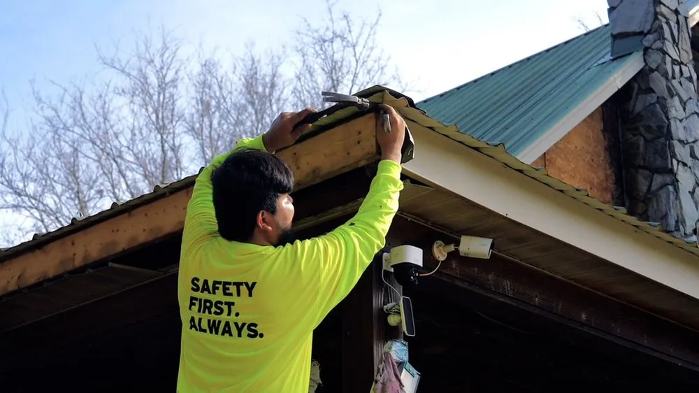 Slide of East Coast Renewable