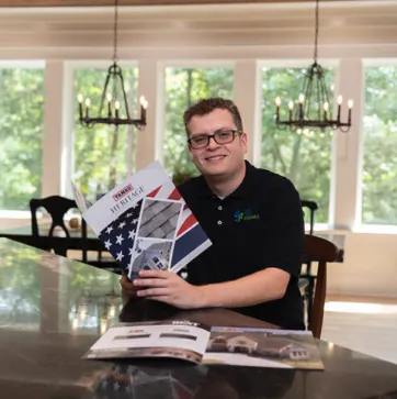 Slide of East Coast Renewable