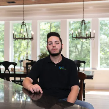 Slide of East Coast Renewable