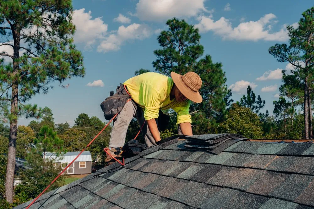 Slide of East Coast Renewable