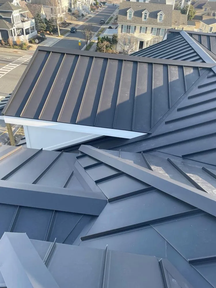 Slide of East Coast Roofing & Construction