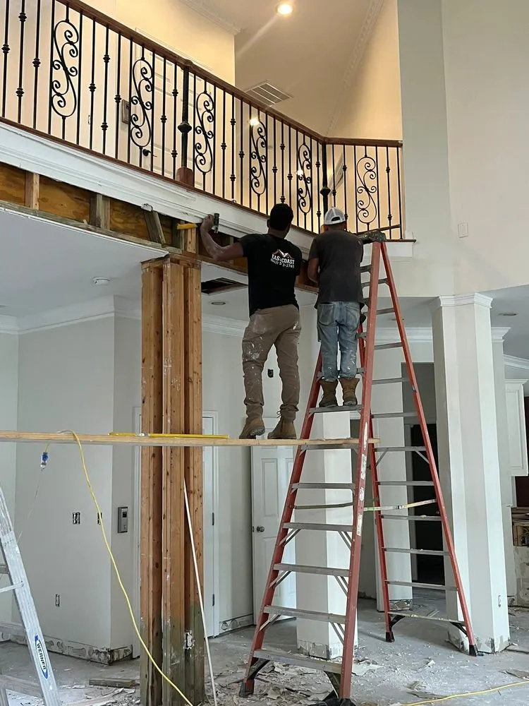 Slide of East Coast Roofing & Construction