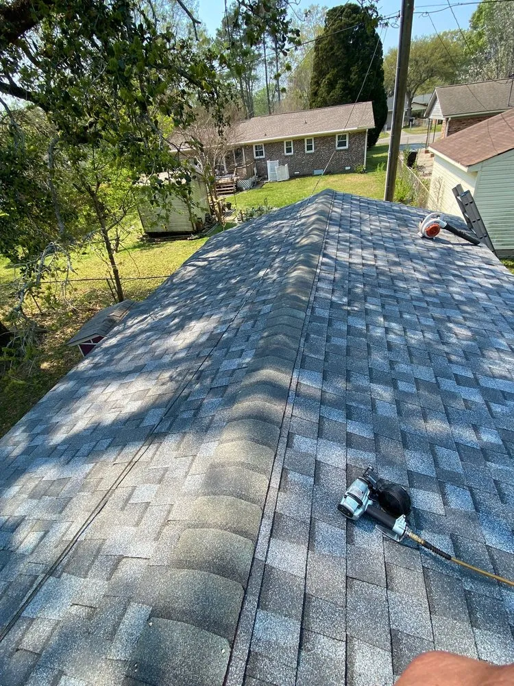 Slide of East Coast Roofing & Construction