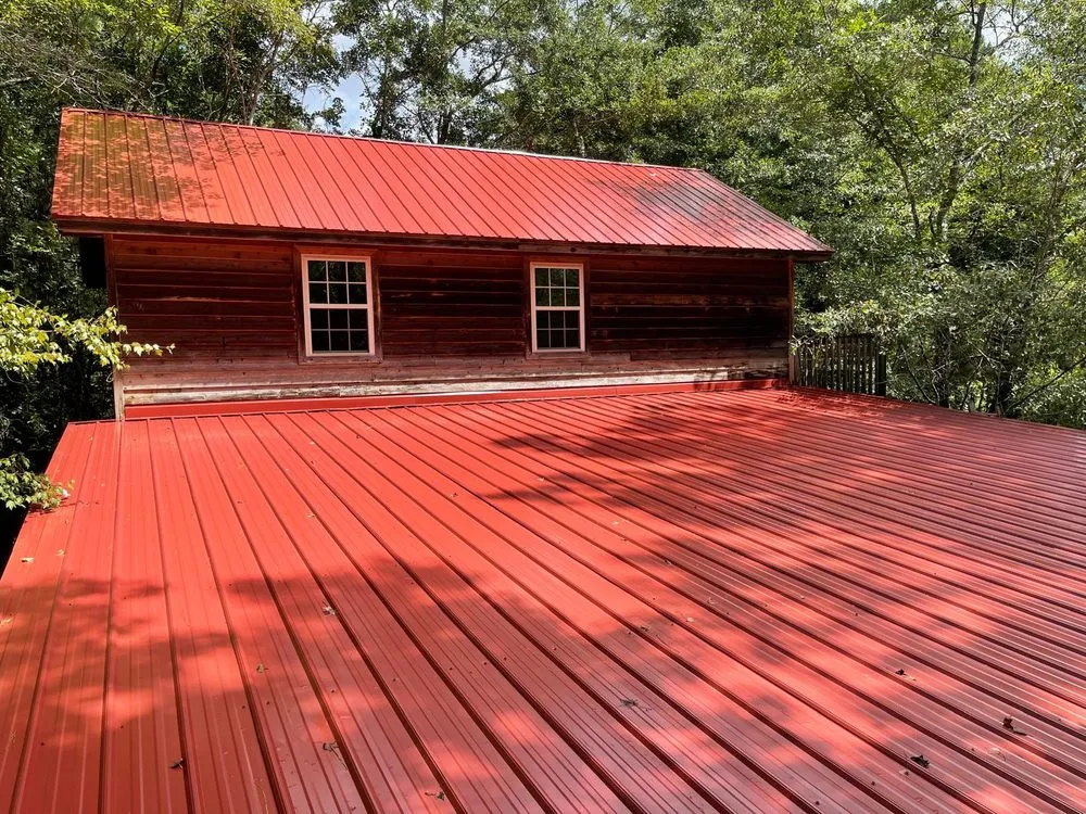 Slide of East Coast Roofing & Construction