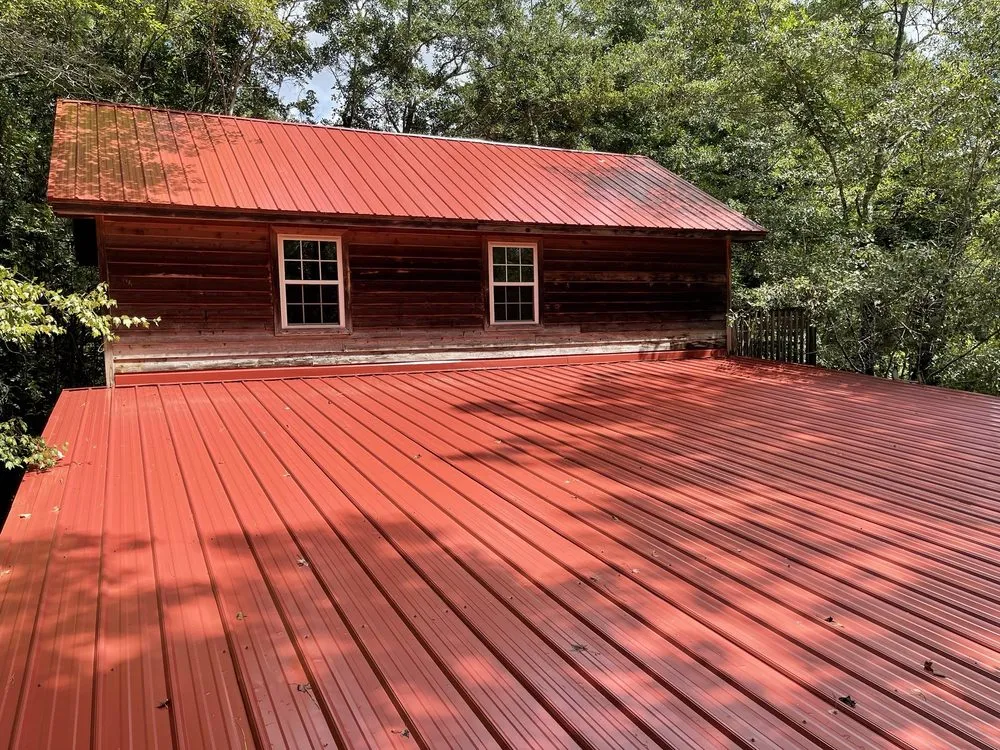 Slide of East Coast Roofing & Construction