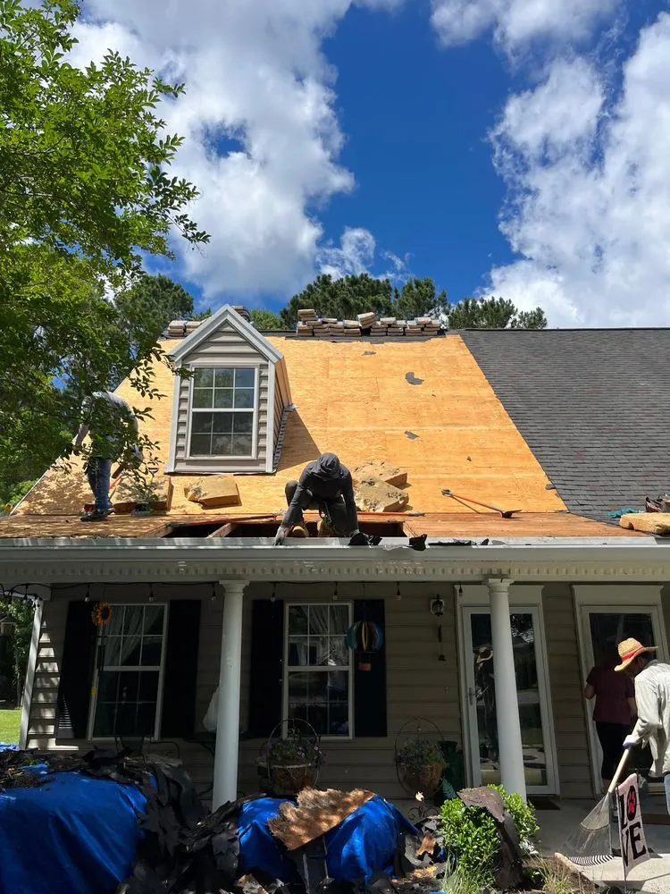 Slide of East Coast Roofing & Construction