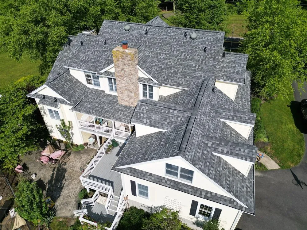 Slide of East Coast Roofing & Construction