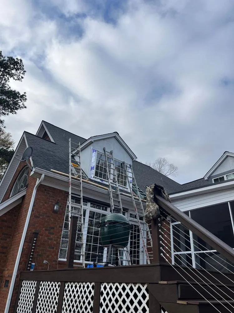 Slide of East Coast Roofing & Construction