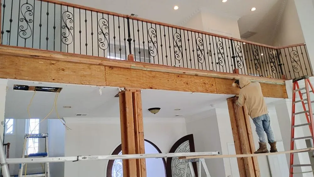 Slide of East Coast Roofing & Construction