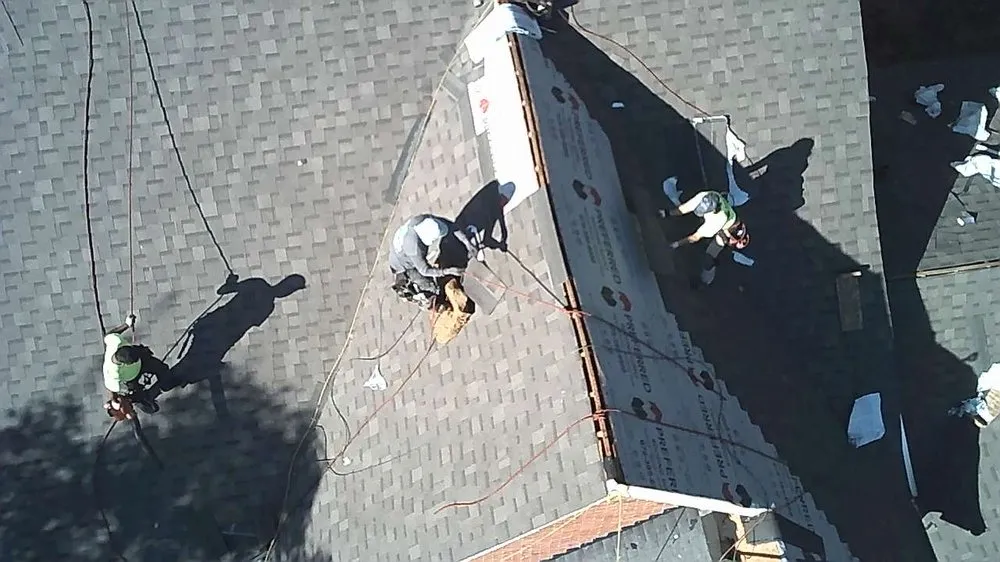 Slide of East coast Roofing & Services