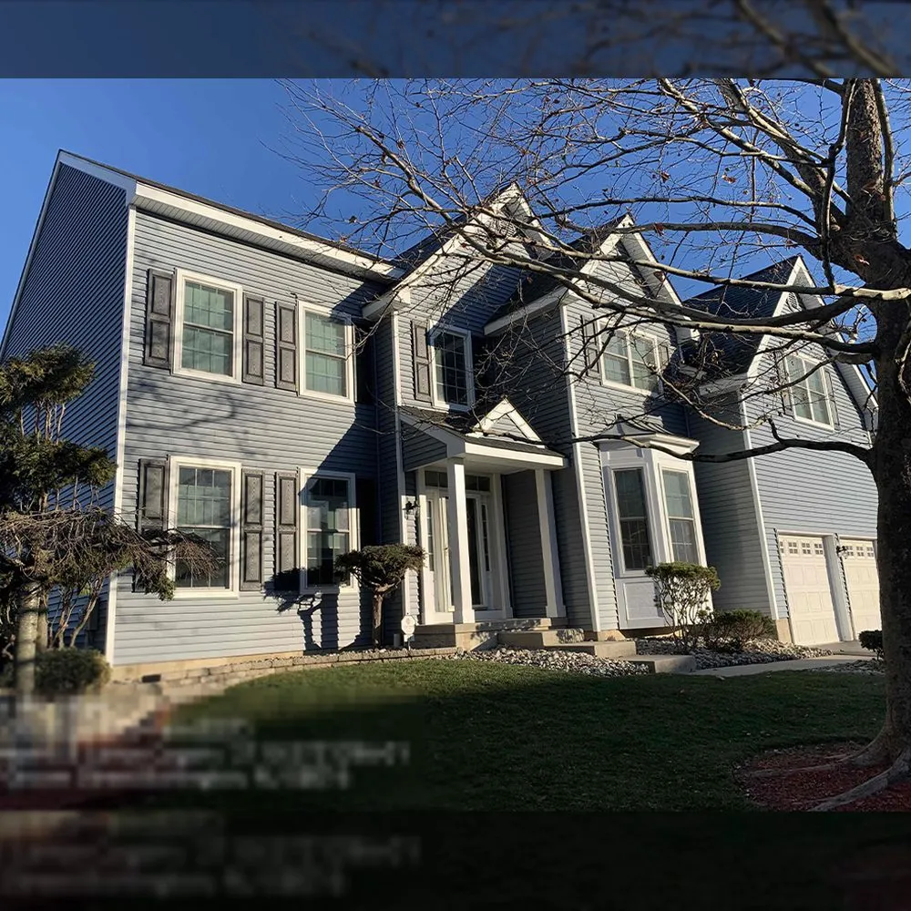 Slide of East Coast Roofing, Siding & Windows