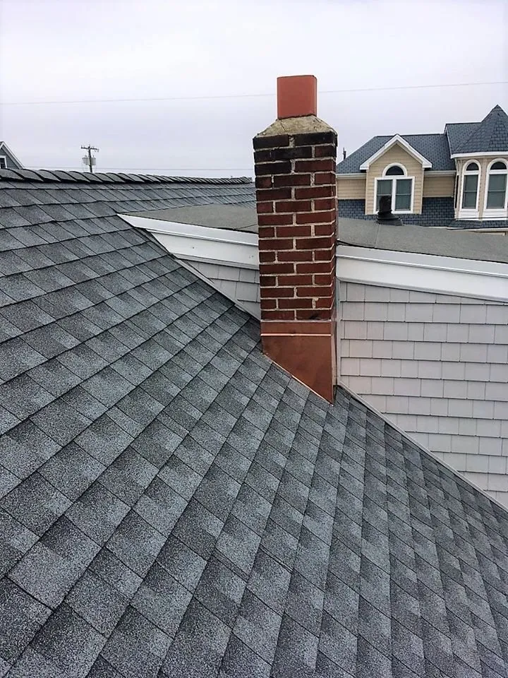 Slide of East Coast Roofing, Siding & Windows