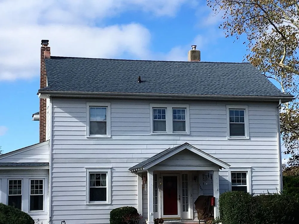 Slide of East Coast Roofing, Siding & Windows