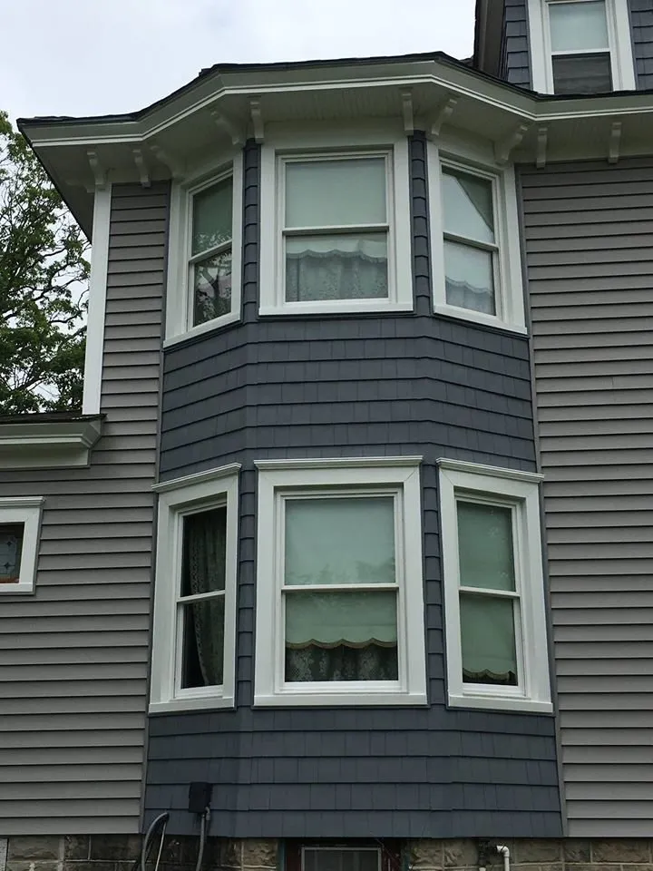 Slide of East Coast Roofing, Siding & Windows