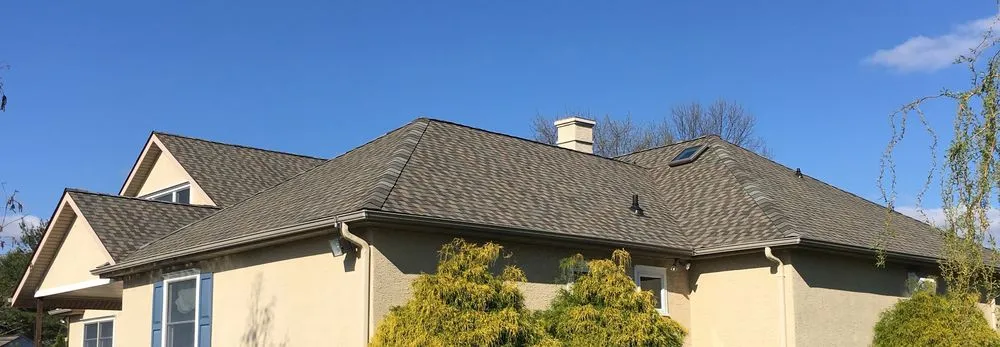 Slide of East Coast Roofing, Siding & Windows