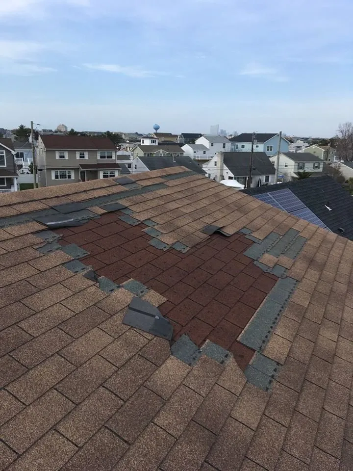 Slide of East Coast Roofing, Siding & Windows