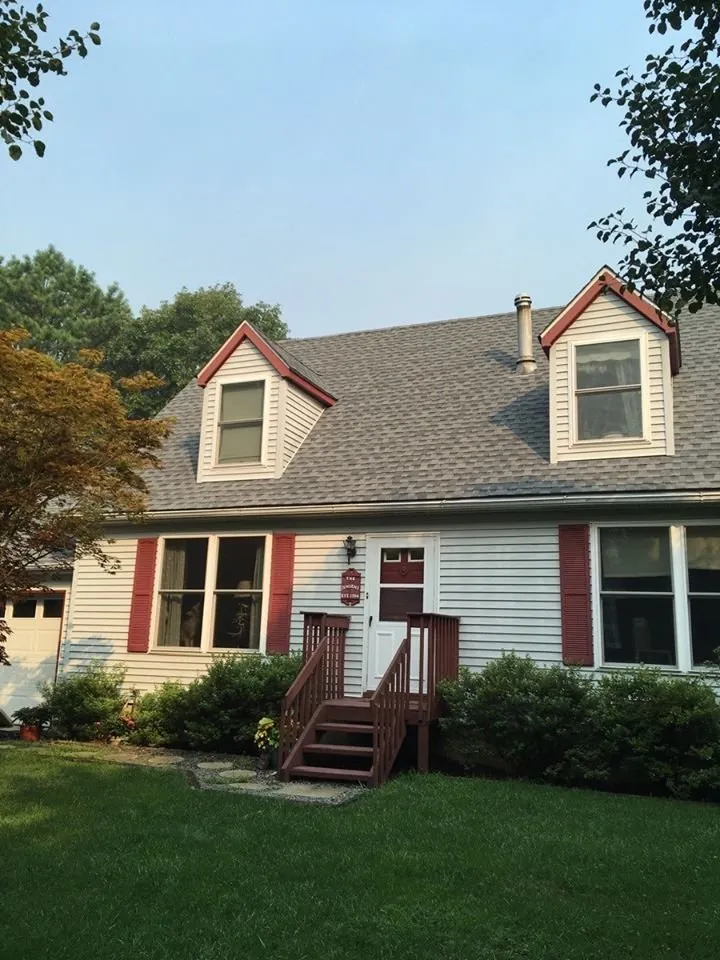 Slide of East Coast Roofing, Siding & Windows