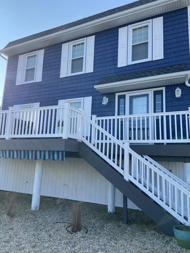 Slide of East Coast Roofing, Siding & Windows