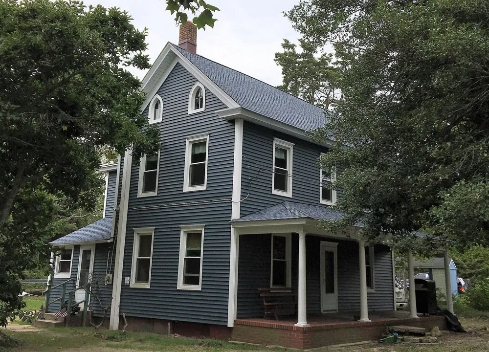 Slide of East Coast Roofing, Siding & Windows