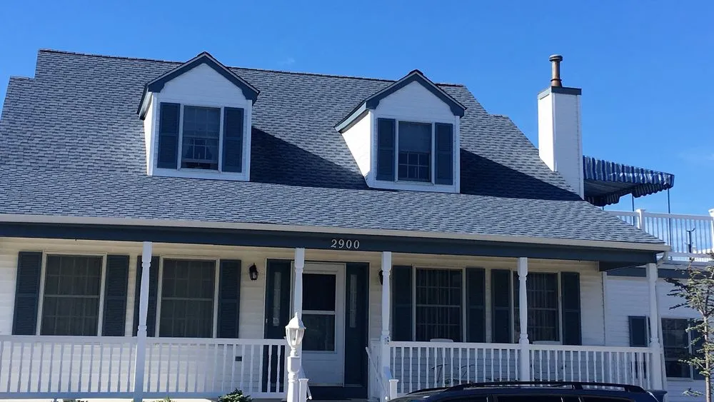 Slide of East Coast Roofing, Siding & Windows