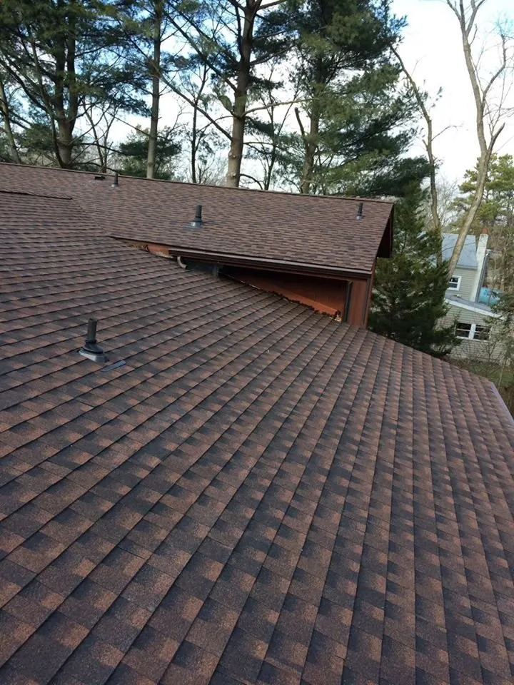 Slide of East Coast Roofing, Siding & Windows