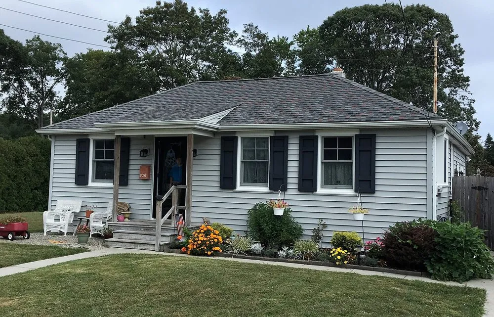 Slide of East Coast Roofing, Siding & Windows