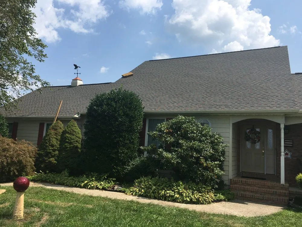 Slide of East Coast Roofing, Siding & Windows