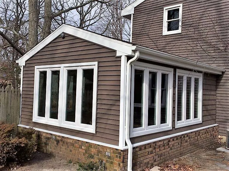 Slide of East Coast Roofing, Siding & Windows