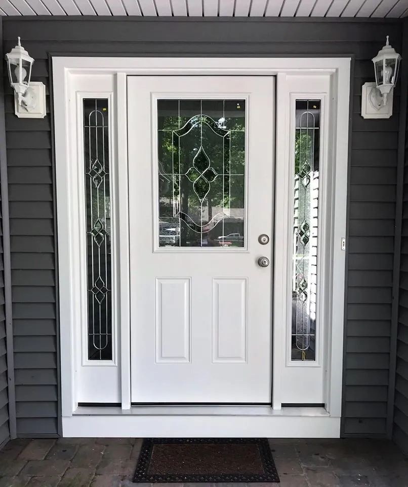 Slide of East Coast Roofing, Siding & Windows