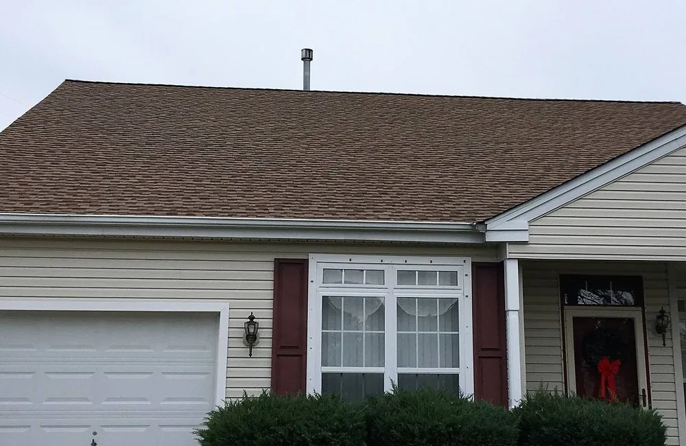 Slide of East Coast Roofing, Siding & Windows