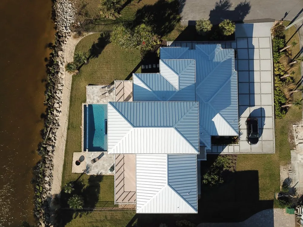 Slide of East Coast Roofing Solutions