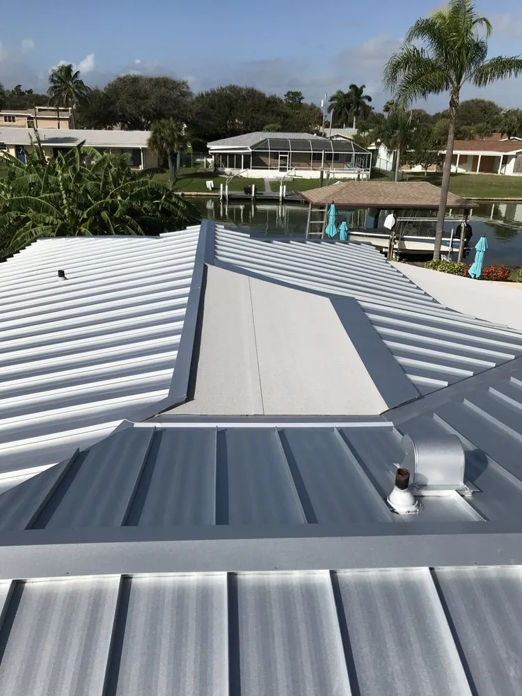 Slide of East Coast Roofing Solutions