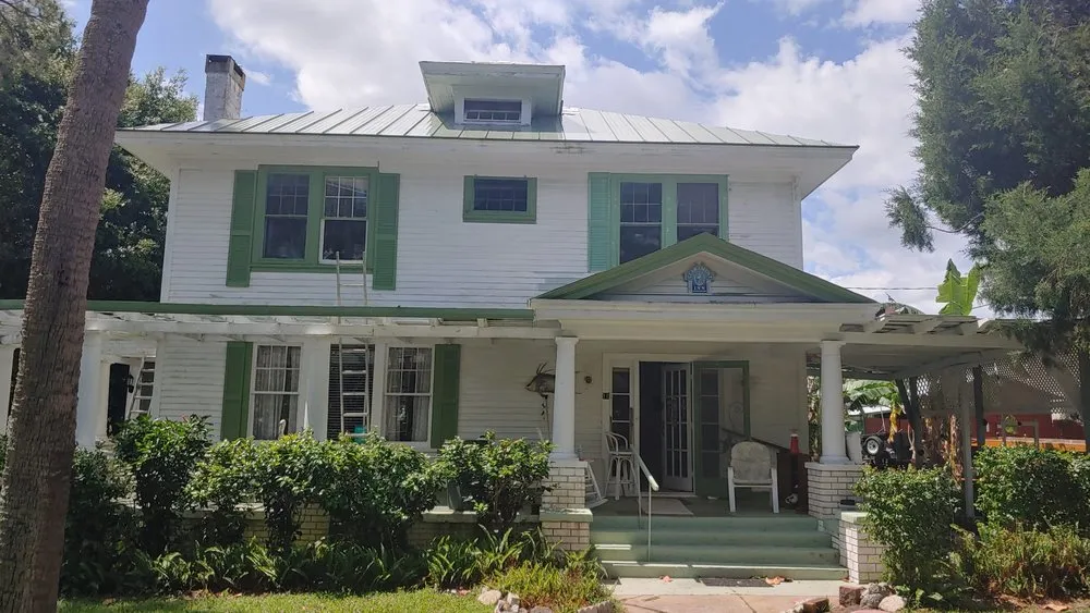 Slide of East Coast Roofing Solutions