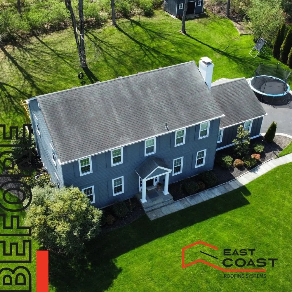 Slide of East Coast Roofing Systems