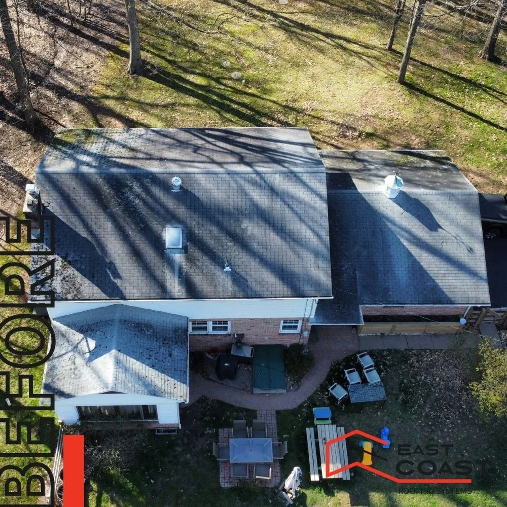 Slide of East Coast Roofing Systems