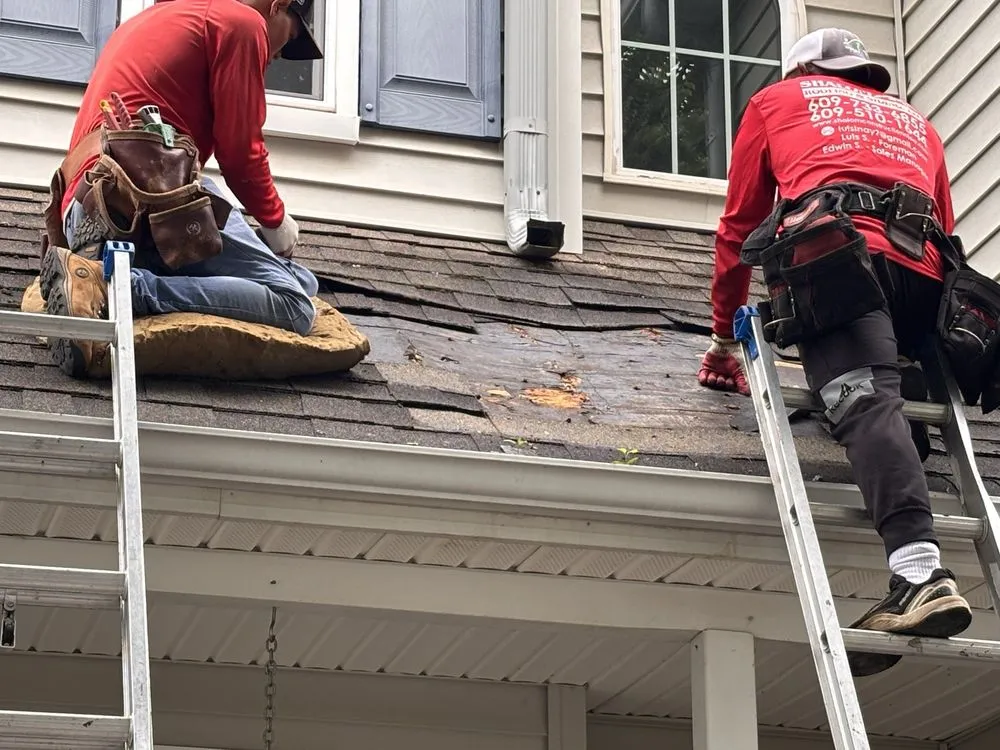 Slide of East Coast Roofing Systems